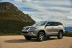 Toyota Fortuner 2016 года (ZA)